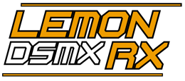 Lemon RX mottagare