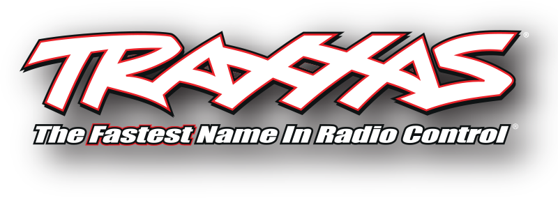 Traxxas Radiostyrda bilar