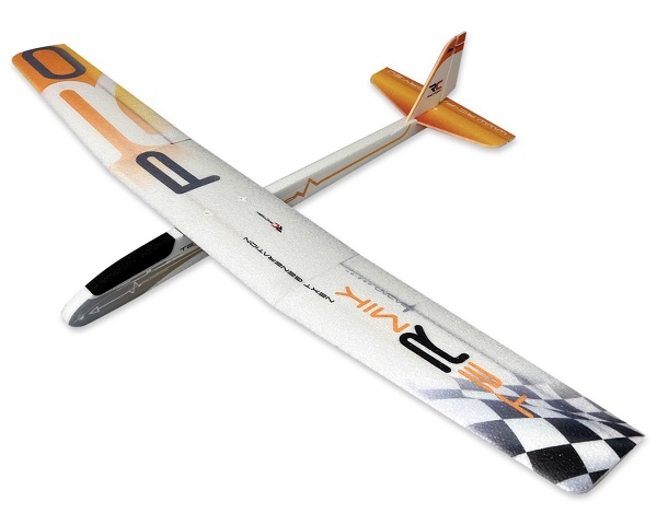 RC Factory Modellflygplan